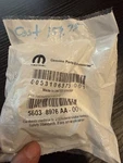 Pressure Sensor, Right, Front - Mopar (56038976AA). Fixed Price $120.00.