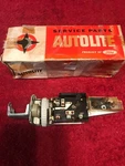 68 Cougar Head Light Lamp Vacuum Switch BB1. Fixed Price $215.00.