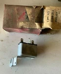 Nos 60 61 62 Mopar Horn Relay 2196312 Plymouth Dodge. Fixed Price $28.00.
