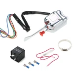 Turn Signal Flasher Switch Hot Street Rat Rod Bug Sand Rail Rv Truck Golf Cart. Fixed Price $31.99.