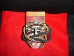 Nos 1949 - Dodge Chrysler Desoto Mopar Turn Signal Switch & Wiring Assy.. Fixed Price $100.00.