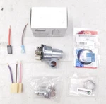 Ignition Switch Assembly 1955 1956 Chevy Belair 210 150 Wagon #9 New. Fixed Price $180.00.