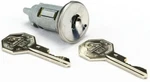 1966-1967 Corvette Ignition Switch Lock Cylinder + Octagon Keys C2 New. Fixed Price $27.95.