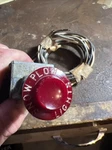 Vintage Signal Flarestat Model 105 Y158 Snow Plow Glow Light On/off Switch. Fixed Price $49.99.