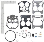 Rochester Quadrajet Carburetor Rebuild Kit- 1966-1974 Gm. Fixed Price $51.00.