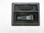Vintage Motorcraft SW1825D Headlight Switch Ford/merc 1985-1994 (nos). Fixed Price $25.95.