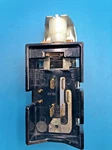 Headlight Switch Fits 1961-62 Pontiac Tempest 63 Oldsmobile F85 1995102 Made Usa. Fixed Price $25.00.