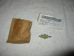 Nos Mopar 1970'S Brake Warning Light Switch. Fixed Price $39.00.