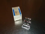 New Nos Gm Power Window Switch Chrome Bezel 20155247 1982-1990 Chevrolet Chevy. Fixed Price $18.50.