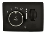 54DS51S Headlight Switch Fits 2014-2022 Jeep Grand Cherokee. Fixed Price $84.73.