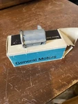 1964-1967 Corvette Nos With B1 Casting Glove Box Lock Cylinder Case Gm# 1380873. Fixed Price $79.00.