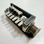 1957/58/59 Pontiac Cat Bon Chief Delco 6 Lug Headlight Switch 1957-1959 Gm. Fixed Price $150.00.