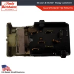 1962-1965 Plymouth Dodge Chrysler Headlight Headlamp Control Switch 2298855 Nos. Fixed Price $91.37.