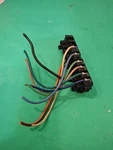 1989-1993 Cadillac Olds Buick Power Window Switch Pigtail Wire Connector Plug. Fixed Price $25.99.