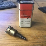 Delco Remy Switch D-873. Fixed Price $30.00.