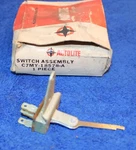 1967 1968 Mercury Monterey Montclair Park Lane Marquis Nos Heater Blower Switch. Fixed Price $89.00.