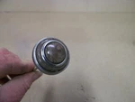 1979 Cadillac Headlight Switch Knob Rod. Fixed Price $25.00.