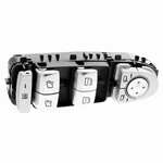 Vemo V30-73-0244 Switch, Window Regulator For 16-21 Mercedes-benz Metris. Fixed Price $222.99.