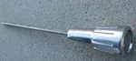 Ford Thunderbird Headlight Switch Knob Control Dash Bezel Oem 1961-1963 61-63. Fixed Price $40.00.