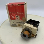 Gm Nos D1568 Headlight Switch Delco Remy #1996186 1964-69 Chevy Plus Other. Fixed Price $55.00.
