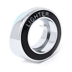 71-73 Ford Mustang & Mercury Cougar Cigarette Lighter Dash Panel Bezel Ring. Fixed Price $29.30.