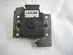 Jaguar Throttle Valve XJ12 Lucas 184SA Used 30625A Deflection Potentiometer Fair. Fixed Price $119.75.
