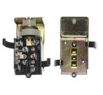 Headlight Headlamp Switch 60-67 Ford E100 Van E200 E300 F100 Pickup Truck. Fixed Price $43.17.