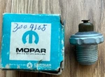 1962-1970 Chrysler Dodge Plymouth Mopar Oil Pressure Sensor 3004105 Nos 2585 110. Fixed Price $19.99.