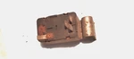 1972-80-FORD Thunderbird/lincoln Power Window/locks Relay 3-PRONGE D2SB-14577-AA. Fixed Price $35.00.