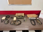 Lot Of 1951 1952 1953 Ford Shoe Box Turn Signal Kits Nos 126. Fixed Price $159.99.