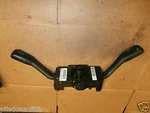 Vw Volkswagen Beetle Indicator Light /wiper Stalk Switches 1C2953513 /4B0953503E. Fixed Price $52.74.