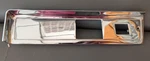 1968 1969 Buick Riviera Deluxe Interior Armrest Bezel Driver Left Pw/pdl 1970?. Fixed Price $348.88.