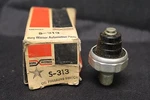 Vintage Nos (K13) Borg Warner Oil Pressure Switch S-313. Fixed Price $24.95.