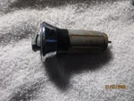 1968 Chevrolet Impala Chevelle Cigarette Lighter Rochester Ss Real Gm 427 V8. Fixed Price $39.00.