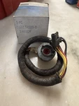 Nos Ford 65 66 67 Station Wagon C5AZ-14529-C Tailgate Window Switch. Fixed Price $109.00.
