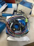 Nos Ford D5TZ-13341-B 1974-77 Bronco Turn Signal Switch 75-77 F100 F250 F350 A/t. Fixed Price $199.00.