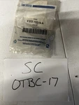Genuine Ford Heater Control Knob, F37Z-18519-A Nos. Fixed Price $7.29.