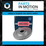 2X Brake Discs Pair Vented Fits Kia Sportage MK5 1.6 Front 2021 325MM Set B&b. Fixed Price $109.18.