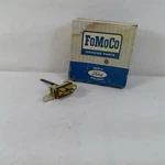 Nos Oem 68 69 Mercury Comet Montego C8GY-18578-B Heater Switch. Fixed Price $108.00.