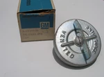 Nos Gm 1953-62 Chevy Corvette (except 24 Gal) Vented Anti Surge Gas Cap 3814436. Fixed Price $115.00.