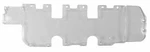 1970-1972 Chevelle Ss Instrument Dash Lens. Fixed Price $59.95.