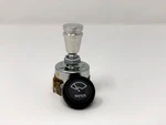 Universal Windshield Wiper Switch With Aluminum Dress Up Knob. Fixed Price $21.00.