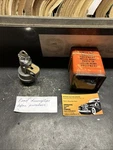 1955 1956 1957 1958 1959 Chevrolet Ignition Switch. Fixed Price $125.00.