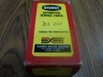 Usa Made Nors Dimmer Switch Many 1937 38 39 40 41-1956 Ford Lincoln Mercury. Fixed Price $20.00.