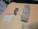 1964-67 Pontiac Gto Grand Prix Reverb Unit 7307192 Switch Mount + Harness Oem. Fixed Price $320.00.