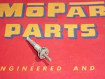 Nos Mopar 1951 1954 Chrysler Dodge Plymouth Dome Light Door Jamb Switch 1439748. Fixed Price $9.95.