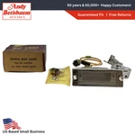 1961-1964 Desoto Dodge 880 Accessories Map Lamplight Package 2257726 Nos. Fixed Price $244.42.