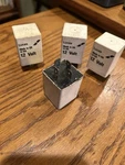 Jaguar Xjs Heated Seat Delay Timer Relay DAC4613 Lucas 13DA. Fixed Price $24.50.
