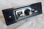 1979 1980 Cadillac Nos 6 Way Power Seat Switch Assembly. Fixed Price $99.00.