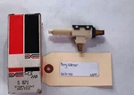 Stoplight Switch Fits Chevrolet Gmc & Trk Buick Olds Pont 1980-1988 Nos. Fixed Price $19.99.